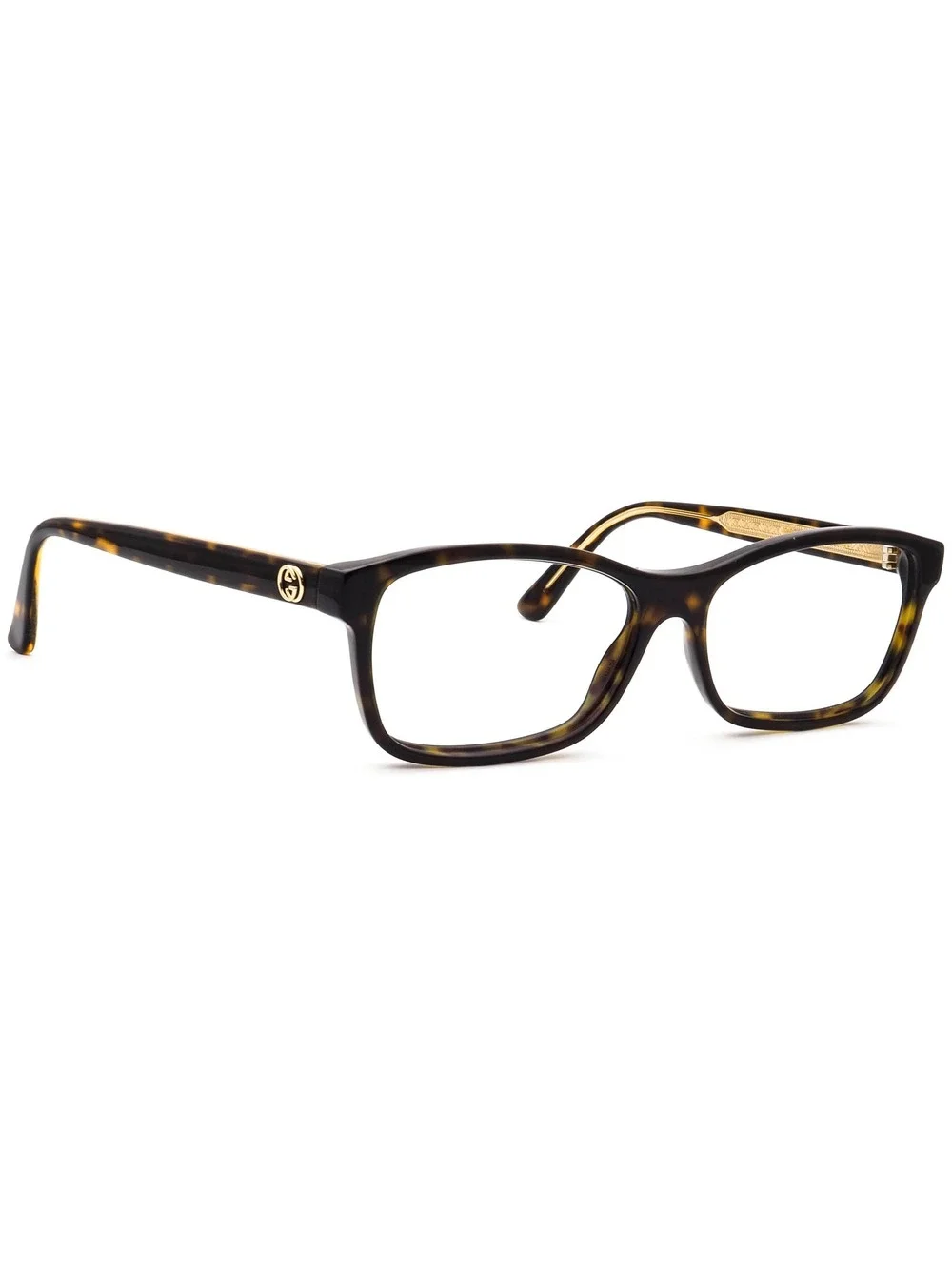Gucci GG0316O 002 Eyewear